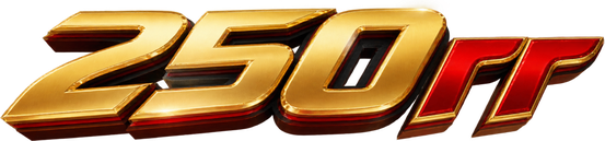 250rr Logo